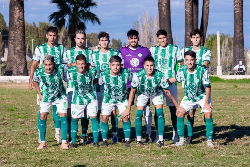 sportivo desamparados
