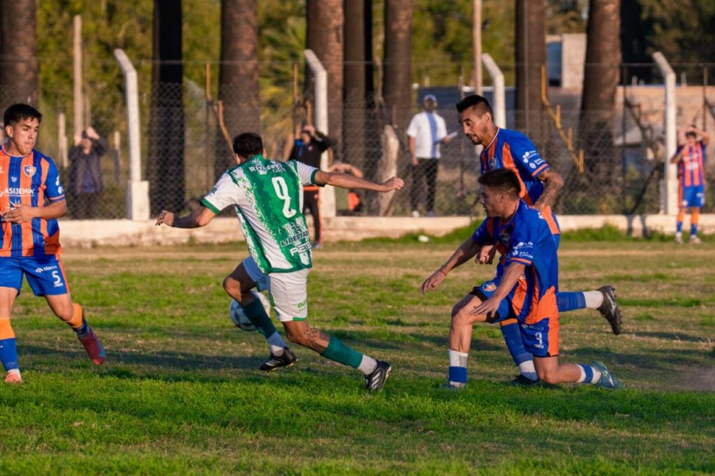 partido mineiro vs desamparados